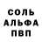MDMA кристаллы Luda Lyapina